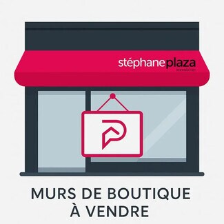 Plus de détails pour Commerce de détail à vendre