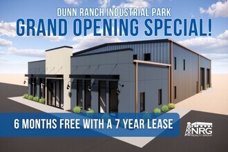 Lot 11 S County Rd 1120 rd, Midland, TX for lease Interior Photo- Image 1 of 1