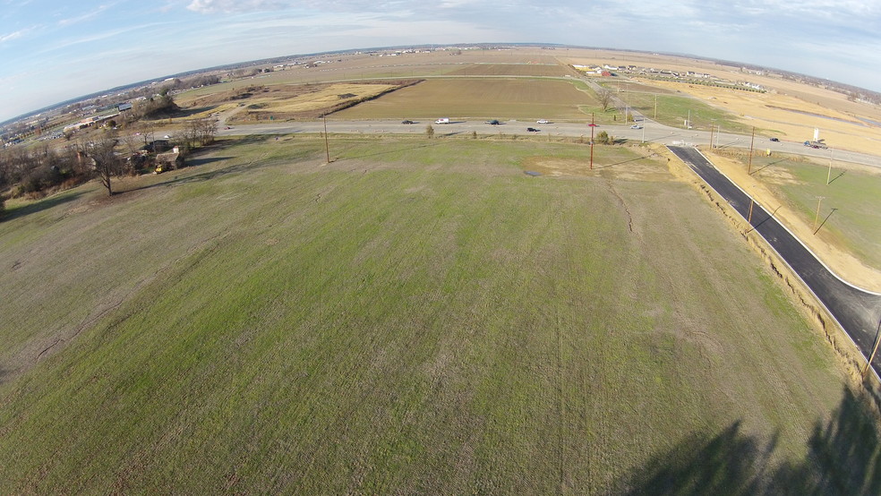 10233 IN-66, Newburgh, IN for sale - Building Photo - Image 2 of 46