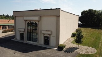 More details for 20254 US 19, Cranberry Township, PA - Retail for Sale