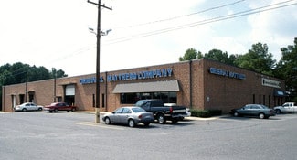 More details for 8200 South Blvd, Charlotte, NC - Industrial for Lease