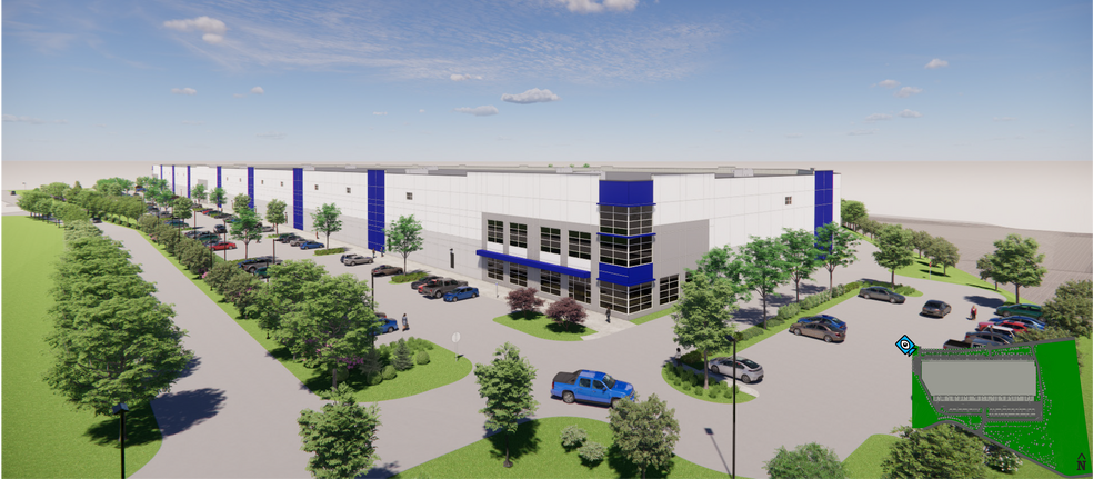 555 Market St, Perth Amboy, NJ for lease - Building Photo - Image 2 of 6