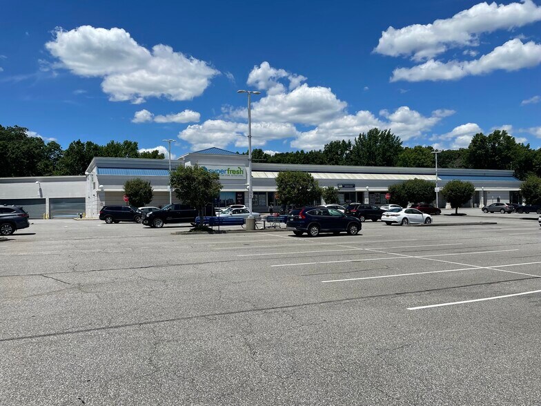 150 Greaves Ln, Staten Island, NY for lease - Building Photo - Image 1 of 3