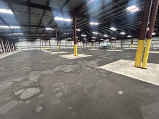 More details for 3161 Skyway Cir, Melbourne, FL - Industrial for Lease