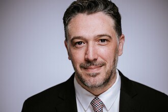 Seth Eslami
