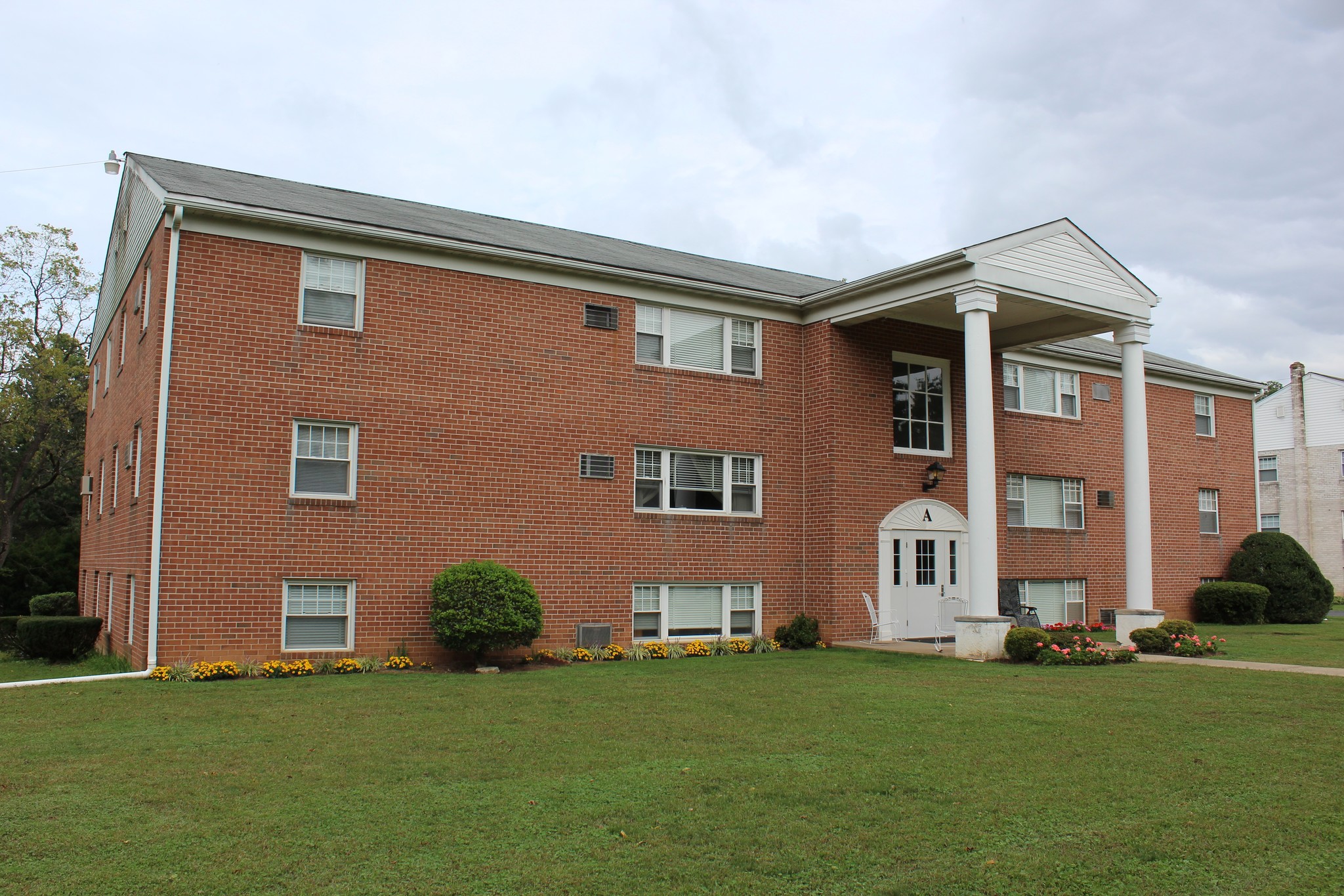 804 Vaughn Rd, Pottstown, PA à vendre Photo du bâtiment- Image 1 de 1