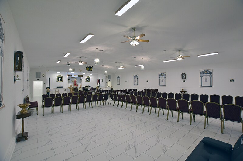 7227 Moses Rd, Hixson, TN à louer - Photo du bâtiment - Image 2 de 11