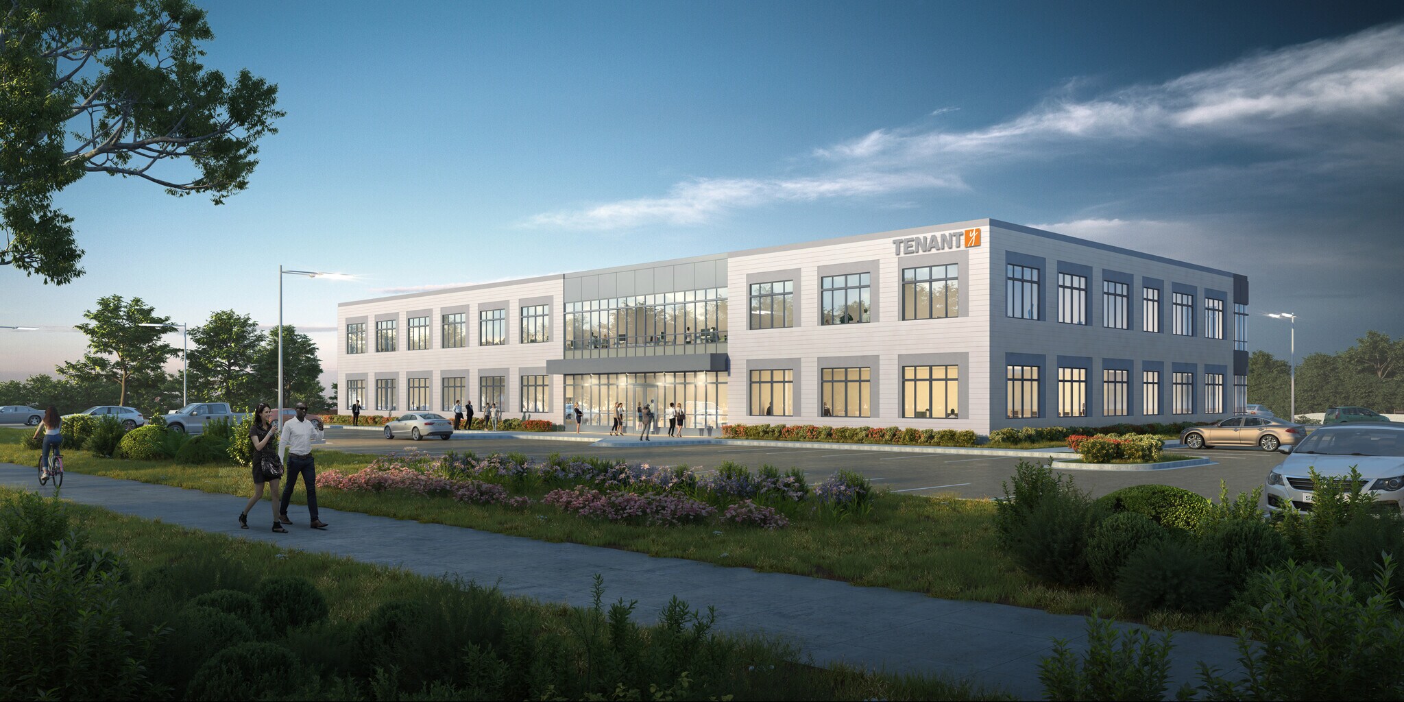 1800 S York Rd, Oak Brook, IL à louer Photo du bâtiment- Image 1 de 6