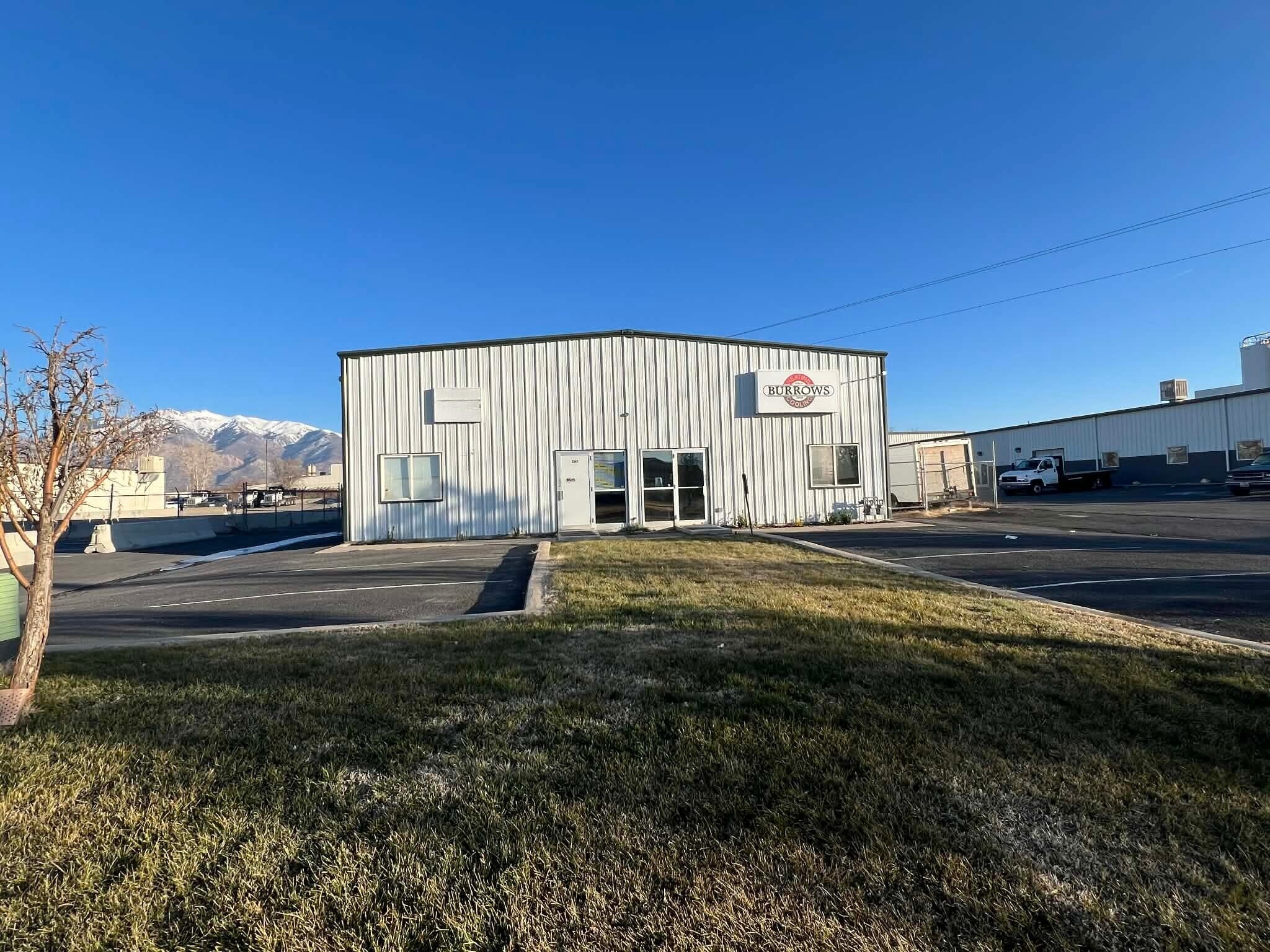 2888 Commerce Way, Ogden, UT for lease Primary Photo- Image 1 of 25