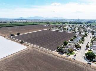 More details for Ralston Street & Beaver Street, Ventura, CA - Land for Sale