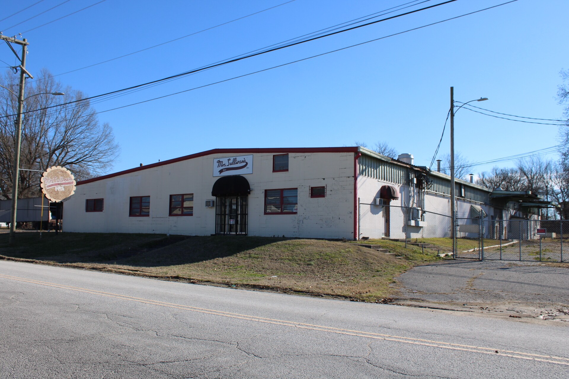 256 Preston St, Jackson, TN à vendre Photo du bâtiment- Image 1 de 14