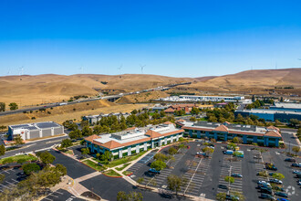 7633 Southfront Rd, Livermore, CA - AÉRIEN  Vue de la carte