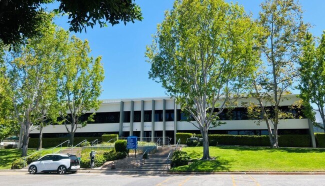 More details for 5907-5933 W Slauson Blvd, Culver City, CA - Office for Lease