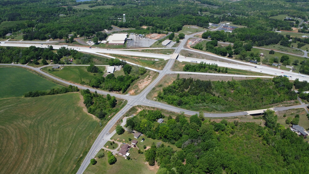 000 Cannons Campground Rd, Gaffney, SC for sale - Primary Photo - Image 1 of 3