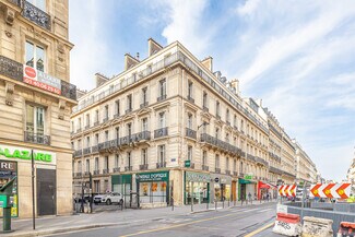 Plus de détails pour 91 Rue Saint-Lazare, Paris - Bureau à louer