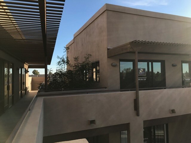 610 N Gilbert Rd, Gilbert, AZ à louer - Photo du bâtiment - Image 1 de 4