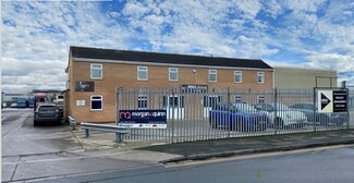 Plus de détails pour Larsen Rd, Goole - Bureau à louer