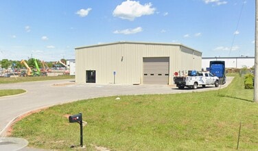 260 Scotty's Way, Bowling Green, KY for lease Building Photo- Image 2 of 5