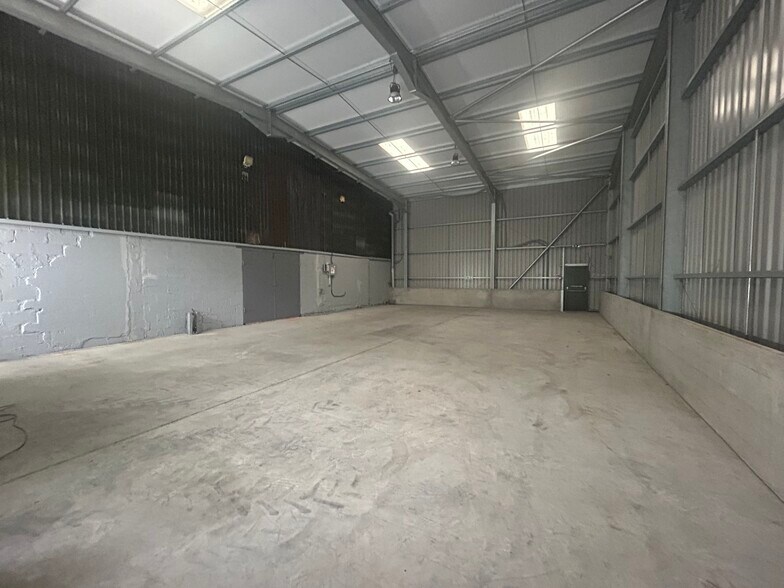 Teston Rd, Offham à louer - Photo du bâtiment - Image 3 de 9