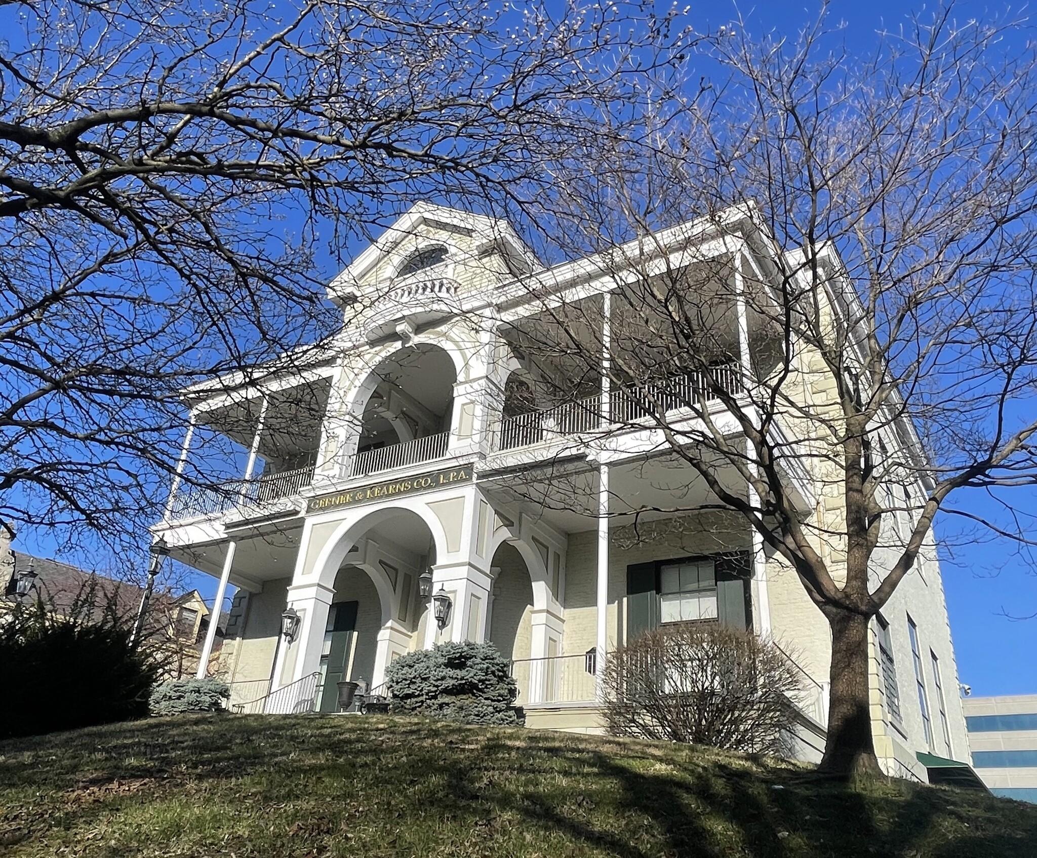 335 E 3rd St, Newport, KY for sale Building Photo- Image 1 of 1