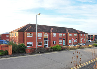 Plus de détails pour Hanbury Rd, Bromsgrove - Bureau à louer