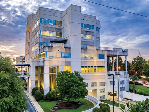 1600 Williams St, Columbia, SC for lease - Building Photo - Image 1 of 4