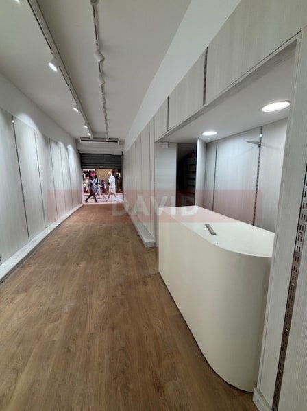 Barcelone, BAR 08002 - Unité - -  - Photo intérieure - Image 1 of 6