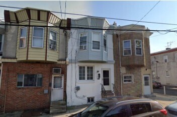 6414 Vine St, Philadelphia, PA à vendre Photo principale- Image 1 de 2