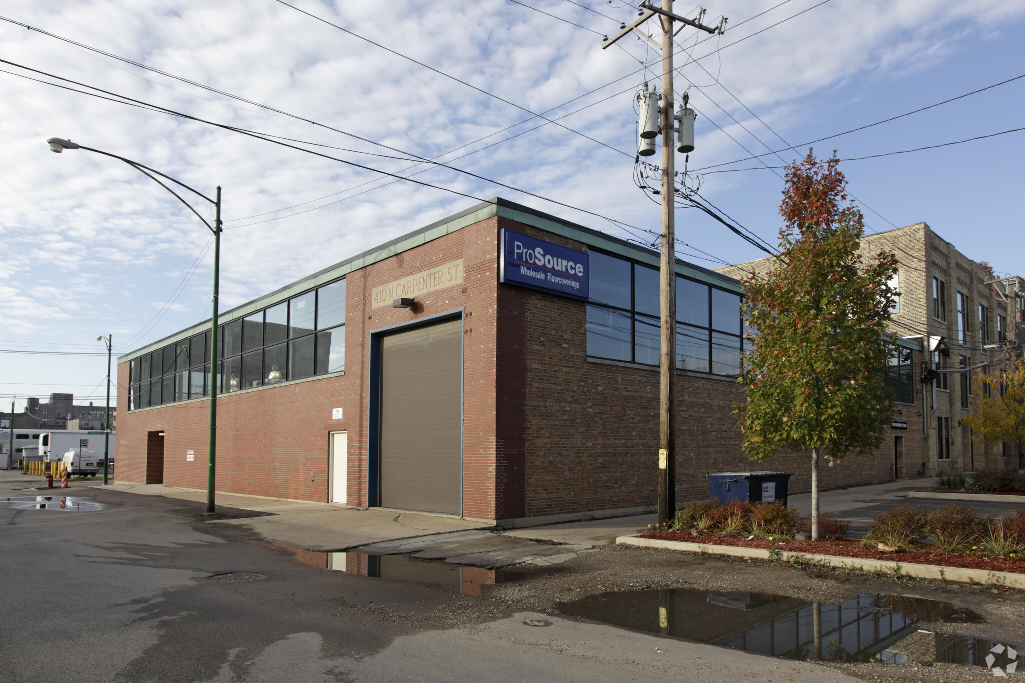 410 N Carpenter St, Chicago, IL for sale Building Photo- Image 1 of 35