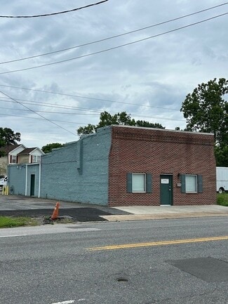 More details for 3203 Bainbridge Blvd, Chesapeake, VA - Flex for Sale