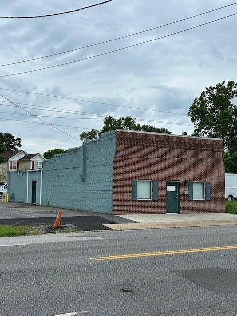 3203 Bainbridge Blvd, Chesapeake, VA for sale Building Photo- Image 1 of 2