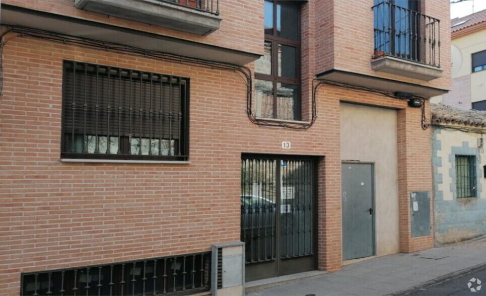 Callejón Obras Públicas, 13, Toledo, Toledo à vendre - Photo intérieure - Image 1 de 1