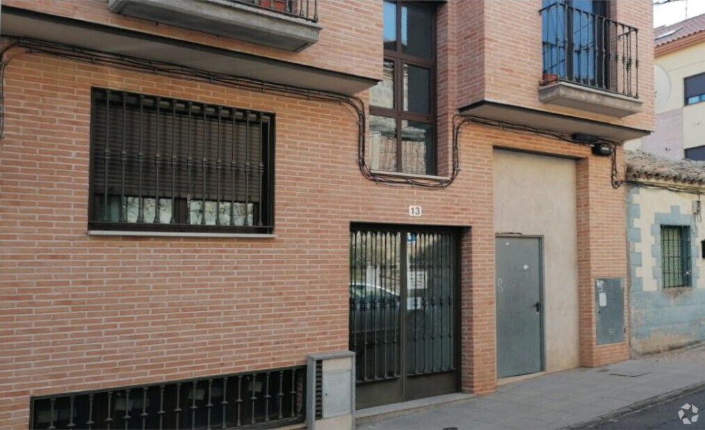 Callejón Obras Públicas, 13, Toledo, Toledo à vendre Photo intérieure- Image 1 de 2