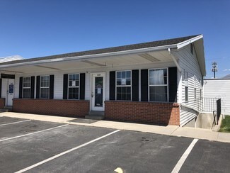 Plus de détails pour 1097-1105 S Orem Blvd, Orem, UT - Bureau à louer