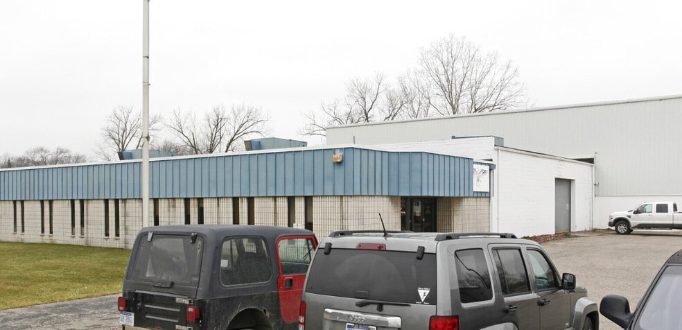 5310 Bayham St, Dearborn Heights, MI for sale - Building Photo - Image 2 of 2