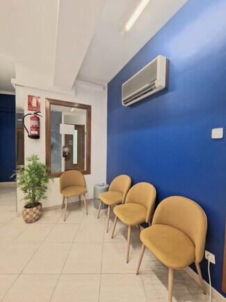 Plus de détails pour Coworking à louer