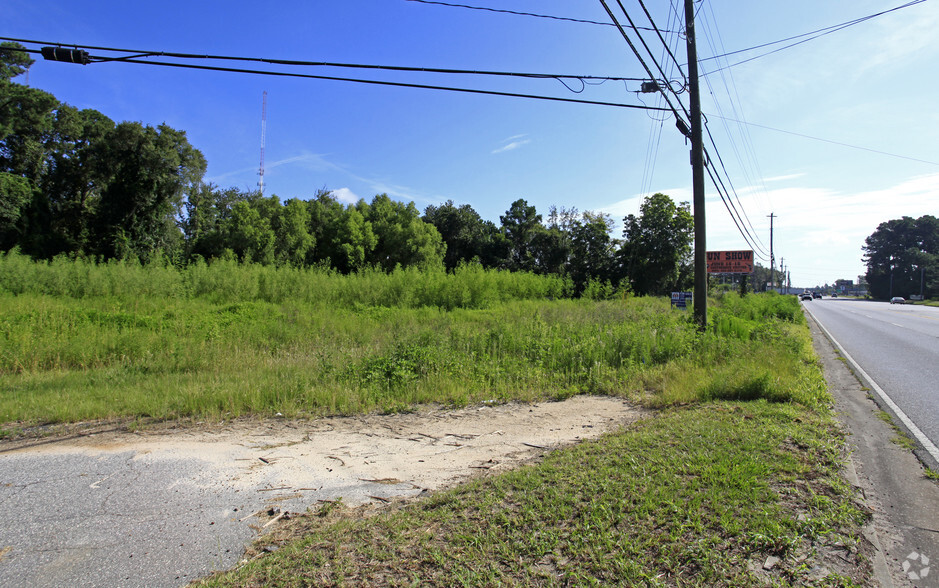 2060 Smith St, Valdosta, GA à vendre - Photo principale - Image 1 de 1