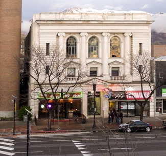 More details for 2550 Washington Blvd, Ogden, UT - Office for Lease