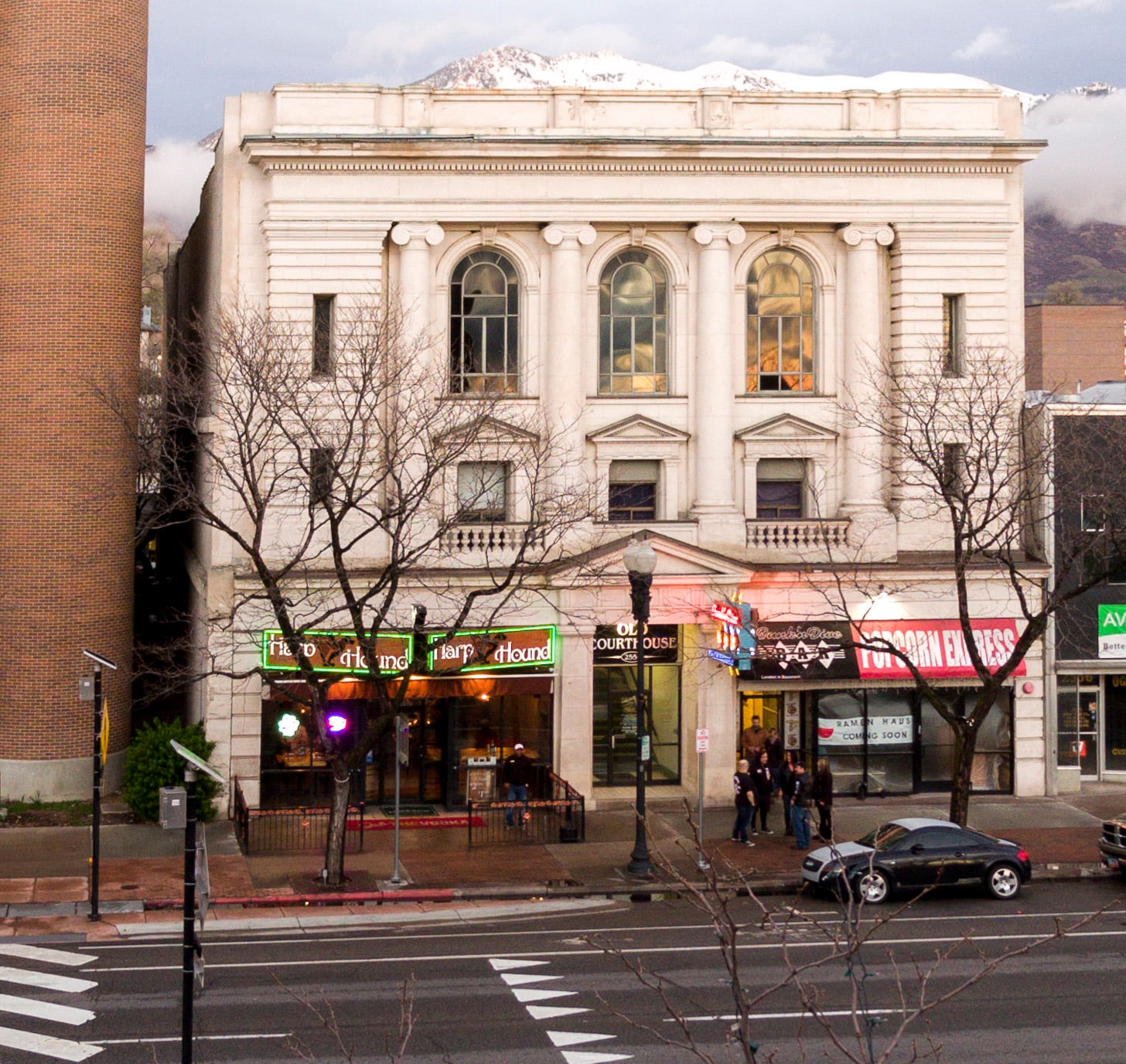 2550 Washington Blvd, Ogden, UT for lease Building Photo- Image 1 of 7