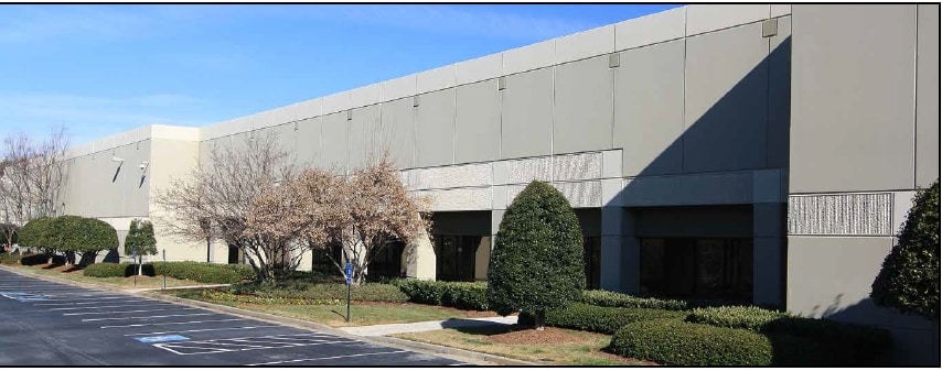 680 Satellite Blvd NW, Suwanee, GA for lease - Primary Photo - Image 2 of 6