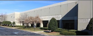 Plus de détails pour 680 Satellite Blvd NW, Suwanee, GA - Industriel à louer