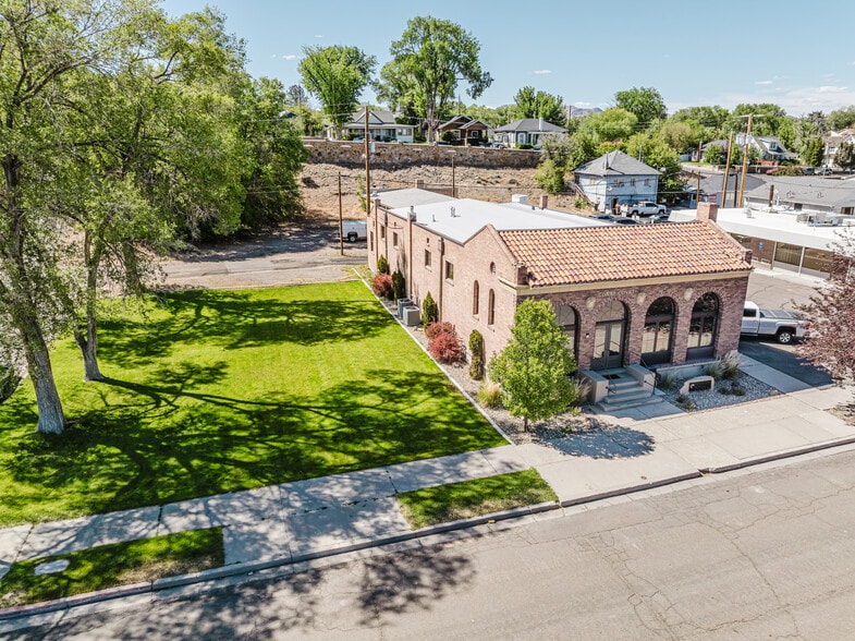 421 Court St, Elko, NV for sale - Building Photo - Image 3 of 49