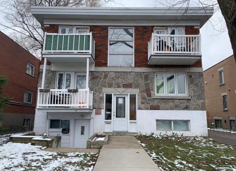 10620 Rue Sackville, Montréal, QC for sale Primary Photo- Image 1 of 1