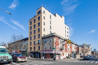 Plus de détails pour 1127 Flatbush Ave, Brooklyn, NY - Multi-résidentiel à vendre