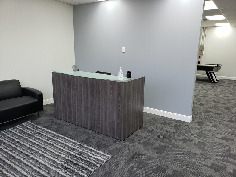 1201 S Sherman St, Richardson, TX à louer - Photo intérieure - Image 2 de 26