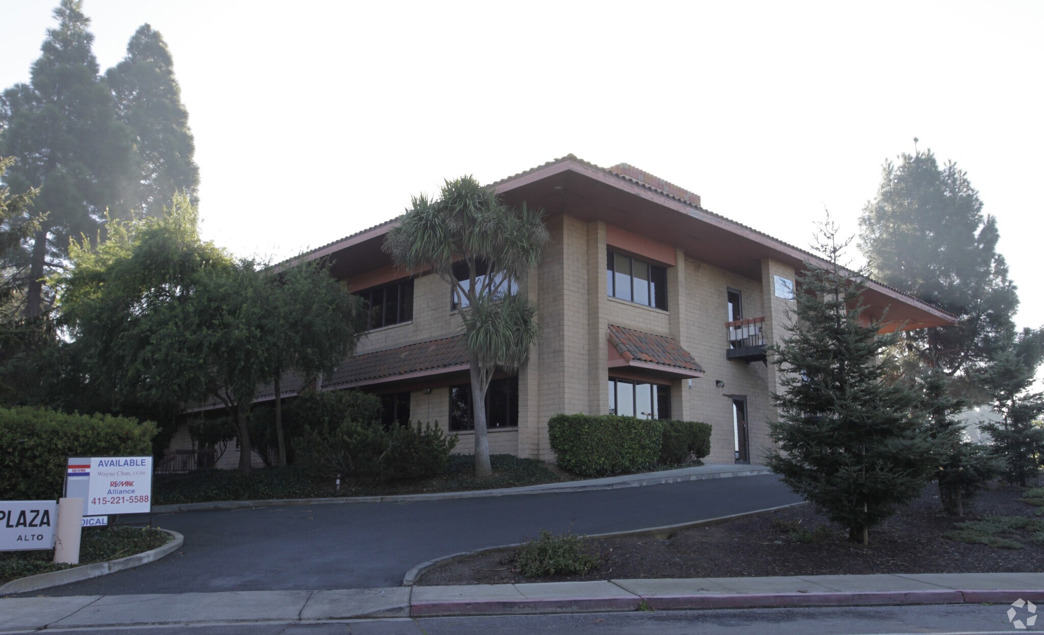 1460 N Camino Alto, Vallejo, CA for lease Building Photo- Image 1 of 7