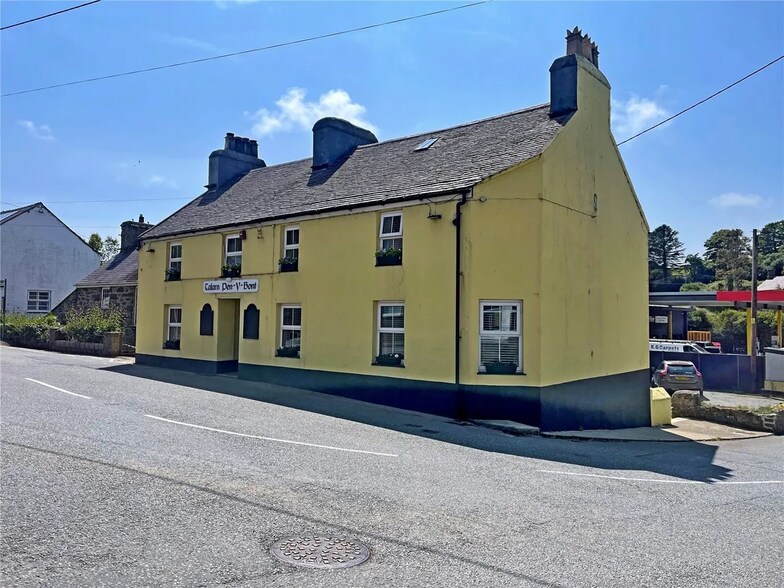 Sarn Meyllteyrn, Pwllheli à vendre - Photo principale - Image 1 de 35