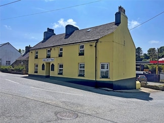 More details for Sarn Meyllteyrn, Pwllheli - Retail for Sale