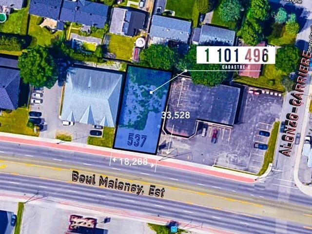 537 Boul Maloney E, Gatineau, QC à vendre Photo principale- Image 1 de 1