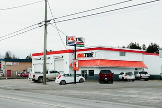 More details for 4929 Keith Avenue, Terrace, BC - Retail for Sale